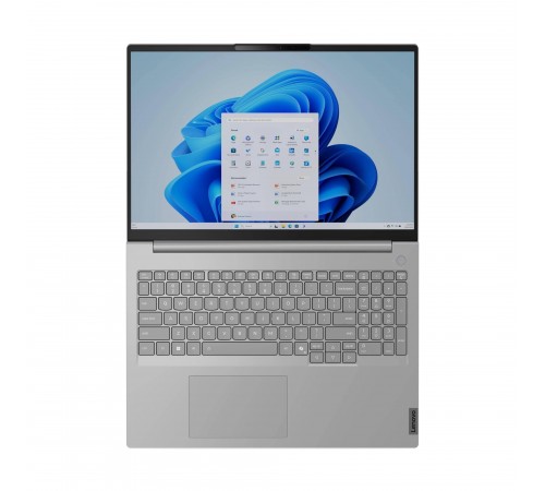 Ноутбук Lenovo ThinkBook 16 G8 IRL (21SK007YRA) Arctic Grey