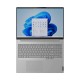 Ноутбук Lenovo ThinkBook 16 G8 IRL (21SK007YRA) Arctic Grey