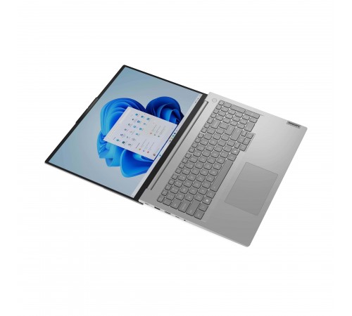 Ноутбук Lenovo ThinkBook 16 G8 IRL (21SK007YRA) Arctic Grey