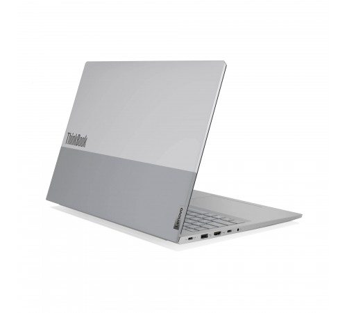 Ноутбук Lenovo ThinkBook 16 G8 IRL (21SK007YRA) Arctic Grey