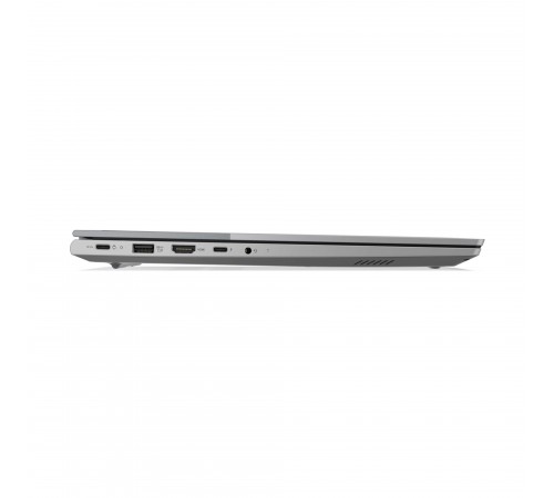 Ноутбук Lenovo ThinkBook 16 G8 IRL (21SK007YRA) Arctic Grey