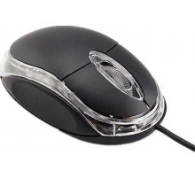 Миша Jedel 220 Black