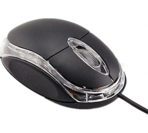 Миша Jedel 220 Black