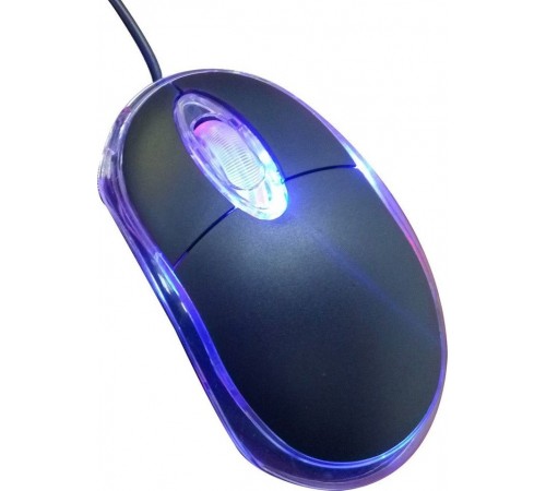 Миша Jedel 220 Black
