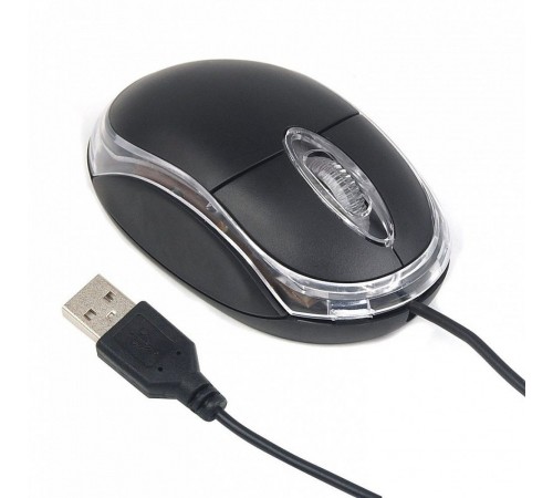 Миша Jedel 220 Black