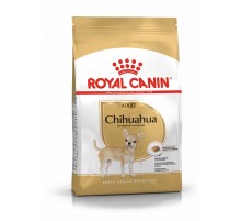 Сухий корм для собак Royal Canin Chihuahua Adult 500 г (2210005)