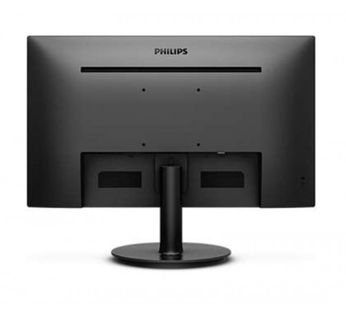 Монітор Philips 21.5" 221V8/00 VA Black