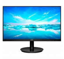 Монітор Philips 21.5" 221V8/00 VA Black