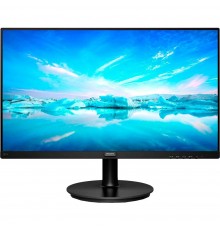 Монітор Philips 21.5" 221V8/00 VA Black