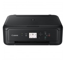 Багатофункціональний пристрій А4 кол. Canon PIXMA TS5140 Black з Wi-Fi (2228C007)