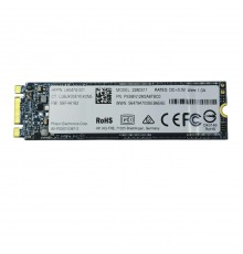 Накопичувач SSD  128GB HP M.2 2280 SATAIII TLC (2280S11/PSSBN128GA87BCO)