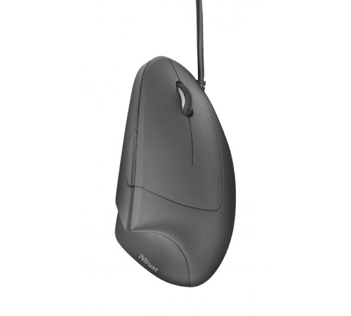 Миша Trust Verto Ergonomic Mouse Black (22885)