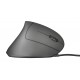 Миша Trust Verto Ergonomic Mouse Black (22885)