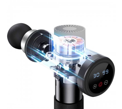 Масажер Neor Pulse 26BK (22902023)