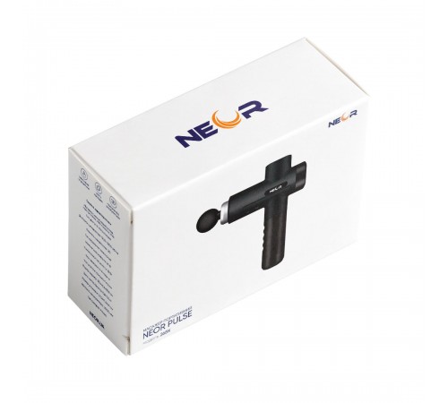 Масажер Neor Pulse 26BK (22902023)