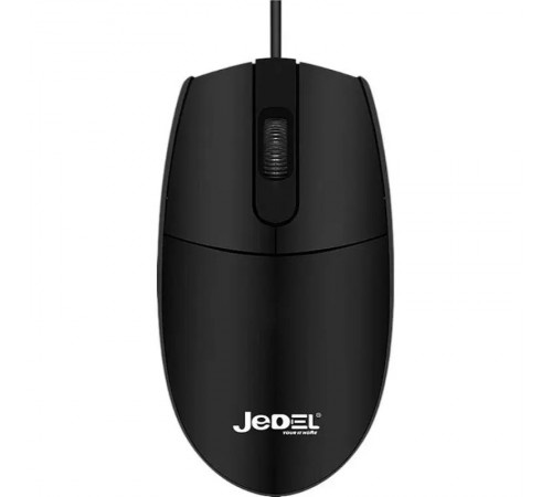 Миша Jedel 230+ Black