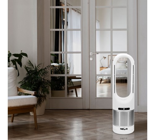 Вентилятор Neor AirMax FL 3W14 AL (23102156)
