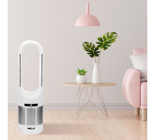 Вентилятор Neor AirMax FL 3W14 AL (23102156)