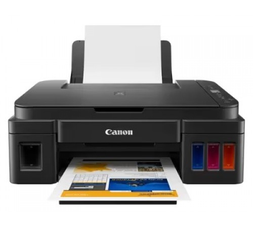 Багатофункційний пристрій А4 кол. Canon Pixma G2416 (2313C053) Багатофункційний пристрій А4 кол. Canon Pixma G2416 (2313C053)