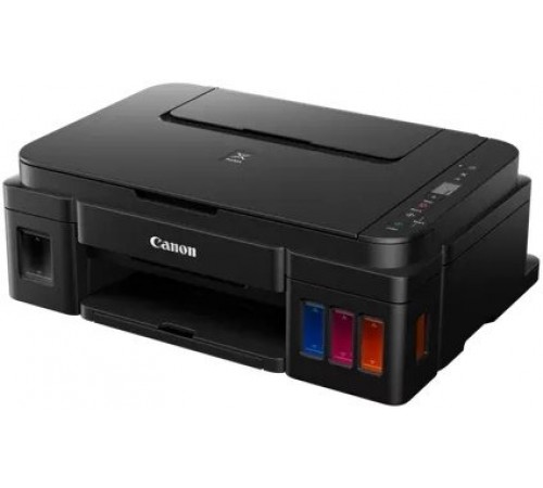 Багатофункційний пристрій А4 кол. Canon Pixma G2416 (2313C053) Багатофункційний пристрій А4 кол. Canon Pixma G2416 (2313C053)