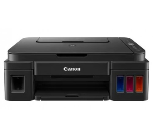 Багатофункційний пристрій А4 кол. Canon Pixma G2416 (2313C053) Багатофункційний пристрій А4 кол. Canon Pixma G2416 (2313C053)