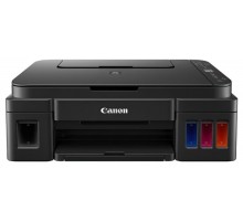 Багатофункціональний пристрій А4 кол. Canon Pixma G3410 з Wi-Fi (2315C009)