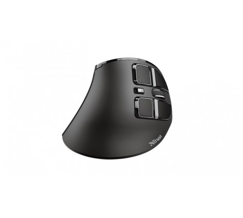 Миша бездротова Trust Voxx Rechargeable Ergonomic Black (23731)