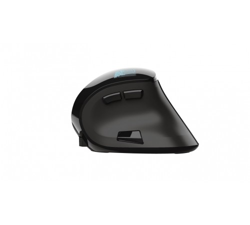 Миша бездротова Trust Voxx Rechargeable Ergonomic Black (23731)