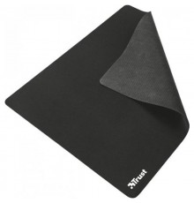 Килимок для миші Trust Mouse Pad M Black (24193)