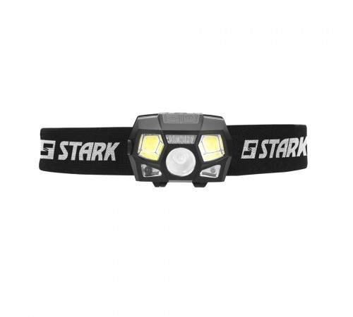 Ліхтар Stark L-3-03 Li 5W Osram LED (243000303)
