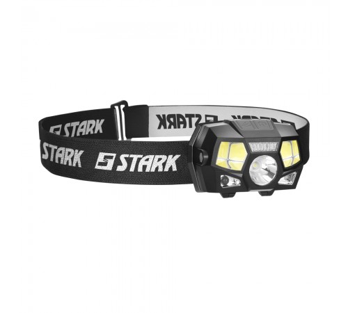 Ліхтар Stark L-3-03 Li 5W Osram LED (243000303)