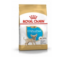 Сухий корм для собак Royal Canin Chihuahua Puppy 500 г (24380051)