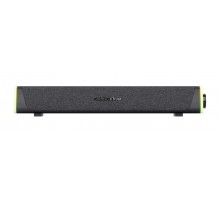 Акустична система (саундбар) Trust GXT 620 Axon RGB USB Grey (24482)