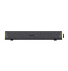 Акустична система (саундбар) Trust GXT 620 Axon RGB USB Grey (24482)
