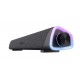 Акустична система (саундбар) Trust GXT 620 Axon RGB USB Grey (24482)