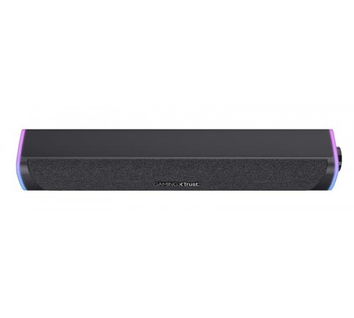 Акустична система (саундбар) Trust GXT 620 Axon RGB USB Grey (24482)