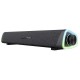 Акустична система (саундбар) Trust GXT 620 Axon RGB USB Grey (24482)