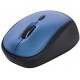 Миша бездротова Trust Yvi+ Silent Eco Blue (24551)