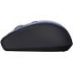 Миша бездротова Trust Yvi+ Silent Eco Blue (24551)