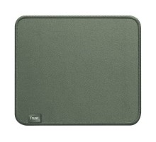 Килимок для миші Trust Mouse Pad Eco M Green (24745)