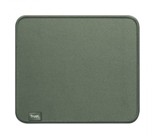 Килимок для миші Trust Mouse Pad Eco M Green (24745)