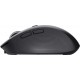 Миша бездротова Trust Ozaa Compact Black (24819)