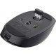 Миша бездротова Trust Ozaa Compact Black (24819)