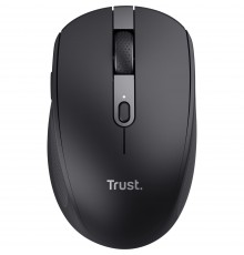 Миша бездротова Trust Ozaa Compact Black (24819)
