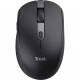 Миша бездротова Trust Ozaa Compact Black (24819)