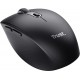 Миша бездротова Trust Ozaa Compact Black (24819)
