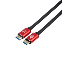 Кабель Atcom HDMI - HDMI V 2.0 (M/M), 20 м, Black/Red (24920)