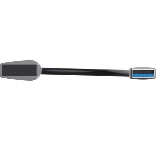 USB-хаб Trust Halyx 4 ports (24947) USB-хаб Trust Halyx 4 ports (24947)