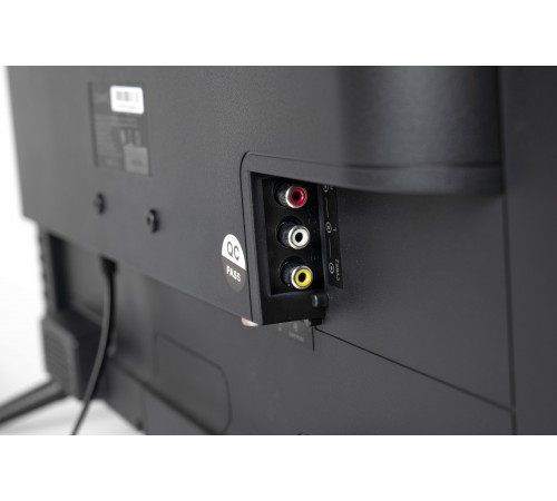 Телевiзор OzoneHD 24FN93T2