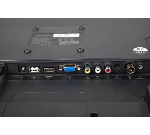 Телевiзор OzoneHD 24FN93T2